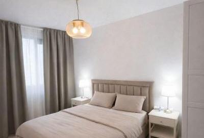 Apartament cu 2 camere decomandat în Theodor Pallady - 3