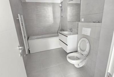 Bloc nou, apartament intabulat 2 camere, 60mp, predare imediata - 7