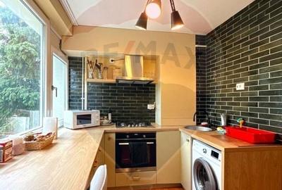 Apartament 3 camere, de inchiriat, in zona Grigorescu - 2
