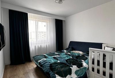 Apartament 3 camere decomandat | Mobilat Utilat - 1