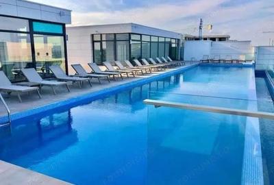 Apartament 2 camere Alezzi Infinity, parcare - 20