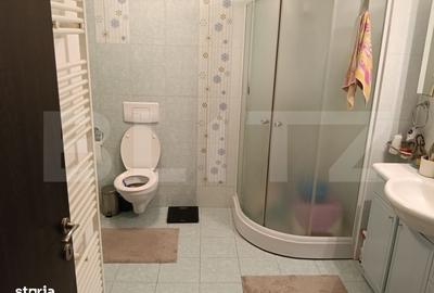 Casă cu 4 camere în Mureșeni - 10