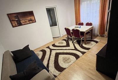 Apartament cu 2 camere semidecomandat în Tudor - 5