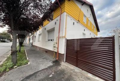 Spa?iu Comercial Central, Strada Iuliu Maniu