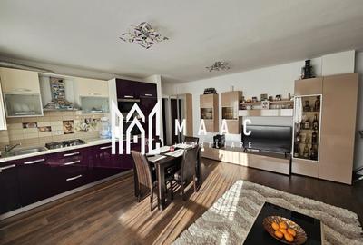 Apartament elegant cu 3 camere, 66 mp utili – Doamna Stanca - 5