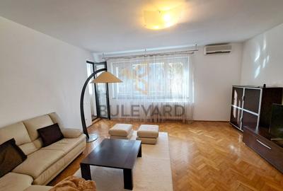 Apartament cu 3 camere decomandat, mobilat în Plopilor - 2