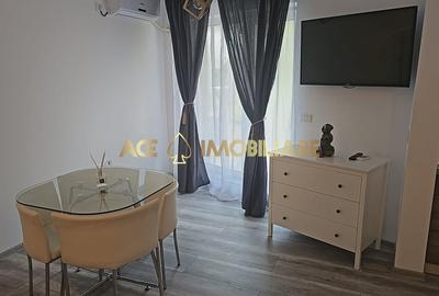 Apartament cu 2 camere semidecomandat, mobilat în Fundeni - 9