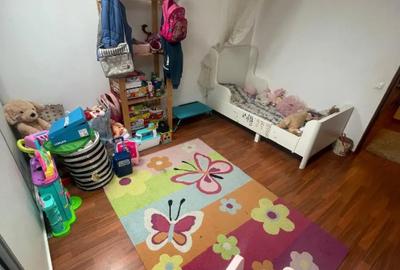 Apartament cu 3 camere decomandat în Central - 4