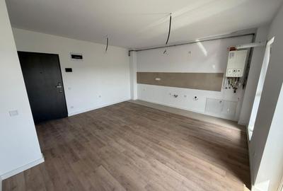 Apartament cu 2 camere semidecomandat în Florești - 2