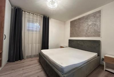 Apartament cu 2 camere semidecomandat, mobilat în Dâmbul Rotund - 3