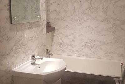 Apartament cu 2 camere semidecomandat în Take Ionescu - 5