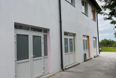 Spațiu comercial, de 527 mp, în Popești-Leordeni - 3