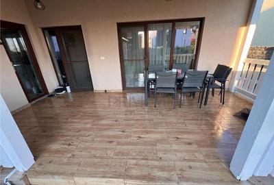 Duplex mobilat - toate utilitatile - langa centura-finisaje premium - 12