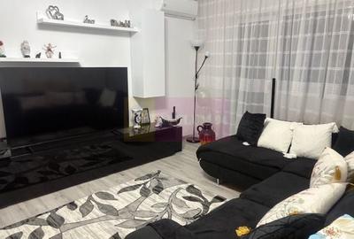 Apartament cu 3 camere decomandat, mobilat în Gorjului - 3