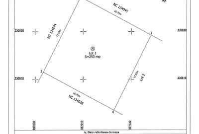 Tineretului, Ilfov - 1