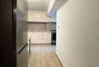 Apartament cu 2 camere decomandat în P-ța Unirii - 9