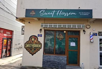 Spațiu comercial, de 52 mp, în Luminița - 4