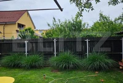 Casă cu Teren 1187 Mp în Central - 5