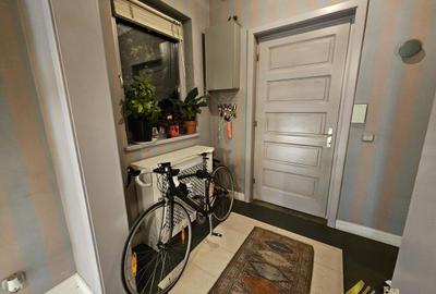 Apartament 4 camere in vila Beller-Dorobanti - 7