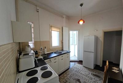 Apartament cu 2 camere semidecomandat, mobilat în Amzei - 10