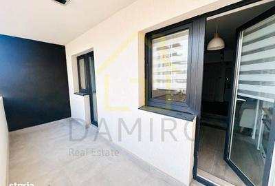 Apartament cu 2 camere decomandat, mobilat în Apărătorii Patriei - 8