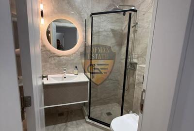 Apartament cu 4 camere, mobilat în Delfinariu - 3