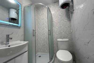 Apartament cu 2 camere decomandat în Între Lacuri - 3