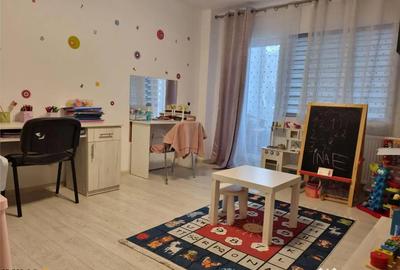 Apartament cu 2 camere decomandat, mobilat în Energiei