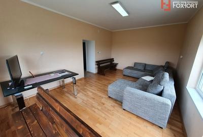 Casa cu 5 camere, 236 mp, teren 5805 mp, gaz, Brestea - Denta - 20