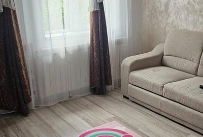 Garsonieră decomandată în Inel II - 3