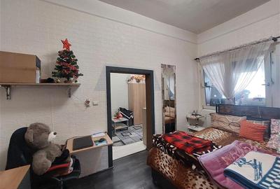 Apartament cu 2 camere nedecomandat, mobilat în Ultracentral - 2