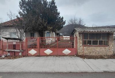 Teren Construcții intravilan de 1100 mp, în Central - 3