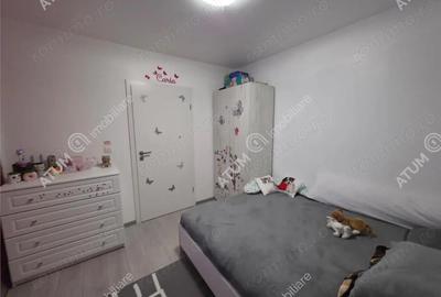 Apartament cu 2 camere si loc parcare in zona Selimbar din Sibiu - 8