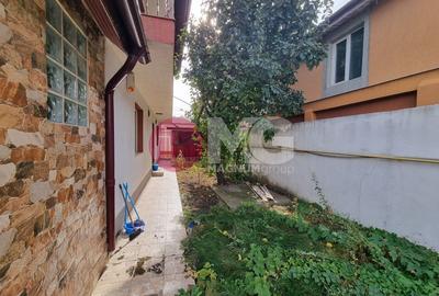 Vila complet utilată de inchiriat - Vatra Nouă, Sector 1 - 19
