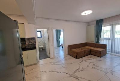 Apartament 4 camere Otopeni Central, nou, 2 locuri de parcare subterane - 3