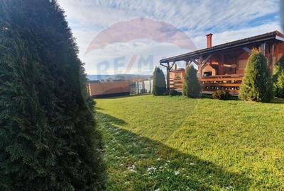 Casa cu 4 camere de vanzare / Șeica Mare, Sibiu - 11