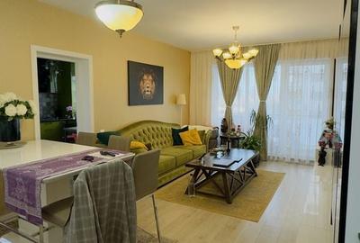 Apartament cu 2 camere în Central - 2