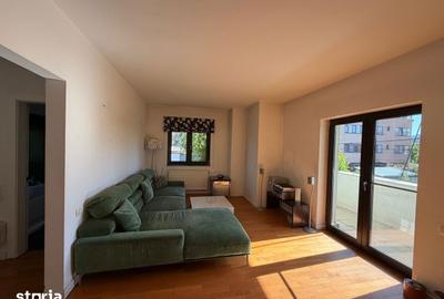 Casă cu 6 camere cu Canalizare în Dămăroaia - 6