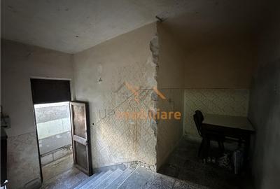 USCATORIE | ETAJ PARTER | ZONA CALEA ARADULUI | ORADEA | BIH - 2