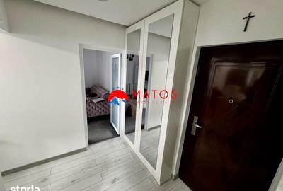 Apartament cu 2 camere în Central - 5
