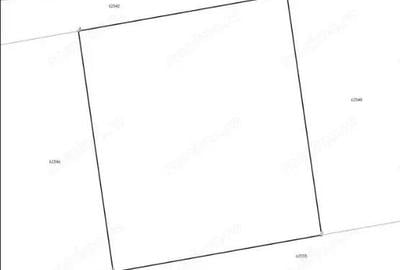 11 loturi de 507 mp (cota drum inclusa) Strada Traian, Vadu Anei - 4