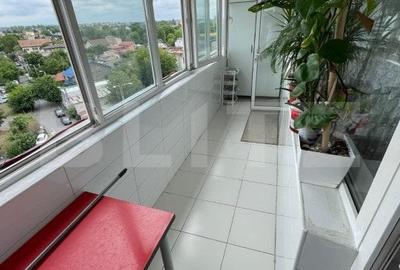 Apartament de vanzare, cu 3 camere, 68,83 mp, mobilat, zona Colentina/Fundeni - 10
