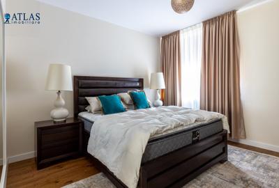 Penthouse cu 4 camere decomandat în Schei - 27