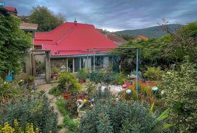 Casă cu 5 camere cu Canalizare în Muncitoresc