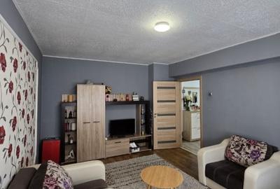 Apartament 3 camere - Ștefan cel Mare, etaj 2 - 12