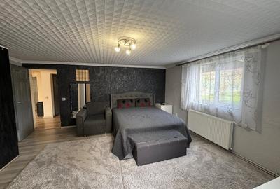 Casă individuală cu 5 camere cu Canalizare în Apahida - 4