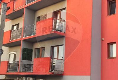 Apartament 67 mp utili de vanzare cartier Orizont iesirea spre Paleu - 13