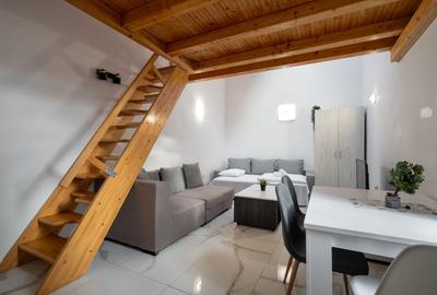 Proprietate specială, de 900 mp, în Ultracentral - 24