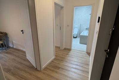 Apartament cu 2 camere în Central - 5