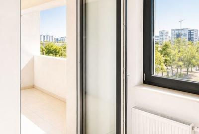 Apartament cu 2 camere decomandat în Militari - 10